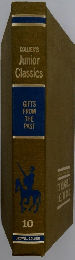 COLLIER'S Junior Classics GIFTS FROM THE PAST　10