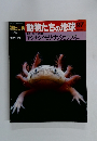 週刊朝日百科　動物たちの地球97