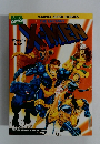 Marvel Comics Uncanny X-MEN Marvel Super Heroes
