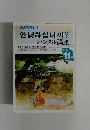 ハングル講座　1992年11月号