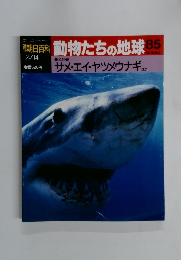 朝百科動物たちの地球　85