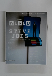 WIRED X STEVE JOBS