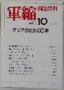 軍額　1995年10月