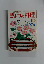 きょうの料理　10