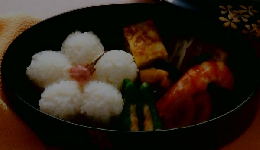 きょうの料理  1991年4月