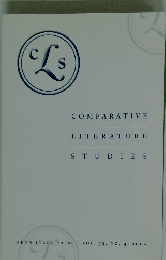 COMPARATIVE LITERATURE STUDIES　2002年　Vol.39No.4