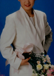 宝塚グラフ　1991年5月号