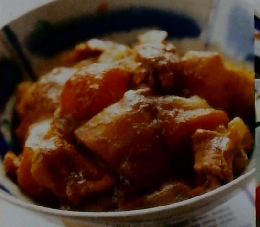 きょうの料理　平成7年3月　ひとり暮らしのクッキング