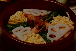 ほんとうに使える　おべんとう