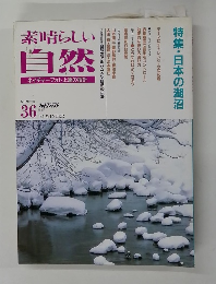 素晴らしい 自然 ネイチャーフォト上達の指針　1995冬
