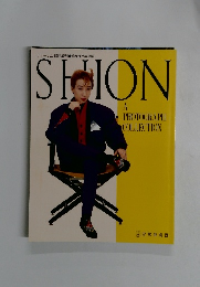 SHION　A　PHOTOGRAPH COLLECTION