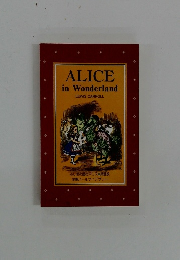 ALICE in Wonderland