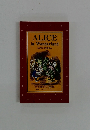 ALICE in Wonderland