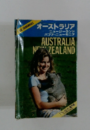 AUSTRALIA NEW ZEALAND