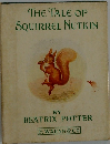 THE TALE OF SQUIRREL NUTKIN