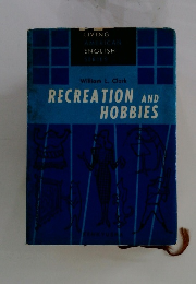 RECREATION AND HOBBIES