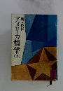 アメリカ哲学(上）