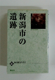 新潟市の遺跡