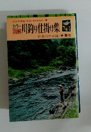 川釣り仕掛け集