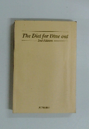 The Diet for Dine out 2nd Edition
