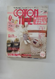 COTTON TIME　2006年1月