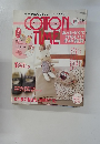 COTTON TIME　2006年1月