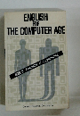 ENGLISH FOR THE COMPUTER AGE