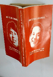 HOW TO RUN A BUSINESS