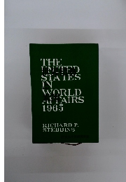 THE UNITED STATES IN WORLD AFFAIRS 1965　
