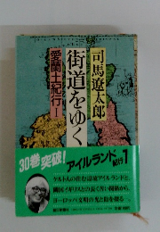 街道をゆく(30) 愛蘭土紀行1