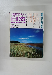 素晴らしい自然　１９９６年　３９号