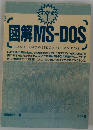 図解MS-DOS