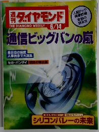 ダイヤモンド　6/14号