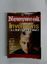 Newsweek Magazine - Inventions That Will Change the World