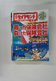 勝った保険会社負けた保険会社
