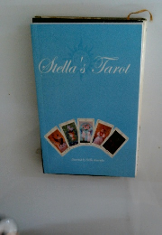 Stella's　Tarot