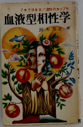 血液型相性学