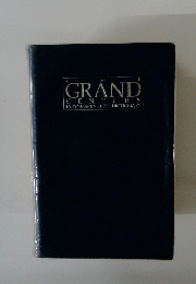GRAND CENTURY JAPANESE-ENGLISH DICTIONARY