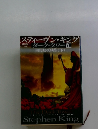 スティーヴン・キング ダーク・タワーVII 暗黒の塔(下)