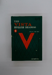 THE VISTA ENGLISH READERS　1　REVISED EDITION