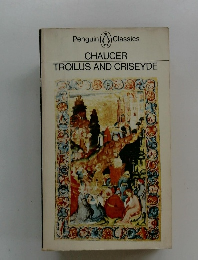 CHAUCER TROILUS AND CRISEYDE