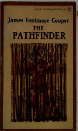 James Fenimore Cooper THE PATHFINDER