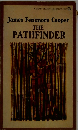 James Fenimore Cooper THE PATHFINDER