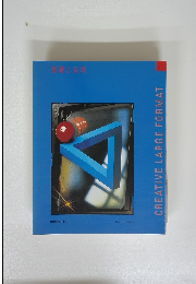 CREATIVE　LARGE　FORMAT