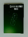 Canon Annual 1996