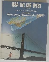 USA　THE　FAR　WEST