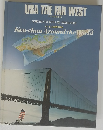USA　THE　FAR　WEST