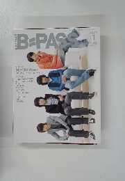 B-PASS　2009　1