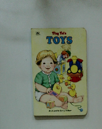 Tiny Tot's TOYS