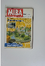 MIBA DIE EISENBAHN IM MODELL　2011年10月号